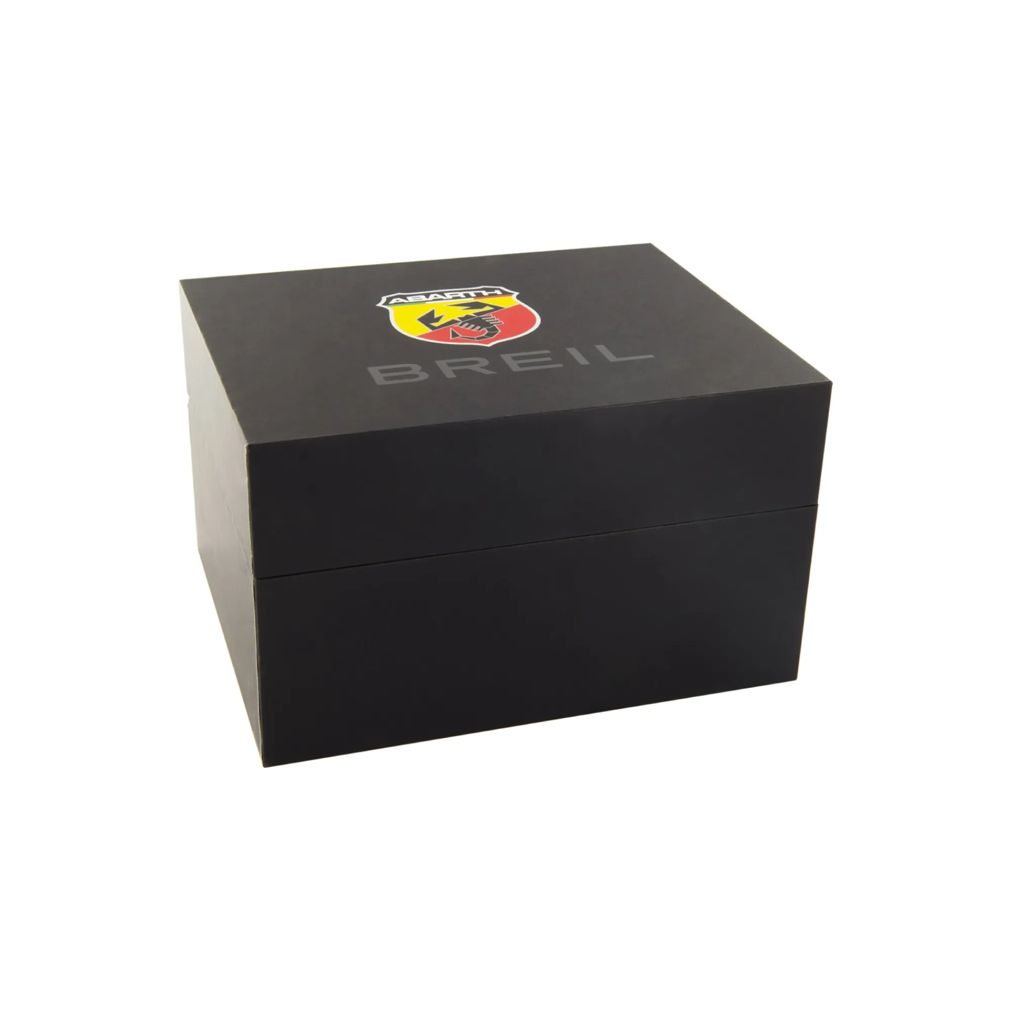 Breil ABARTH-CHRONO HERREN 43 MM New