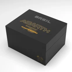 Breil ABARTH-CHRONO HERREN 43 MM Clearance