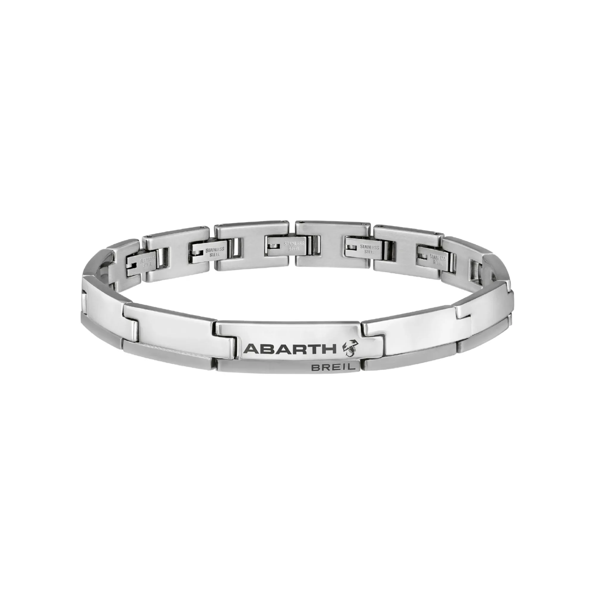 Breil ABARTH-EDELSTAHL ARMBAND Hot