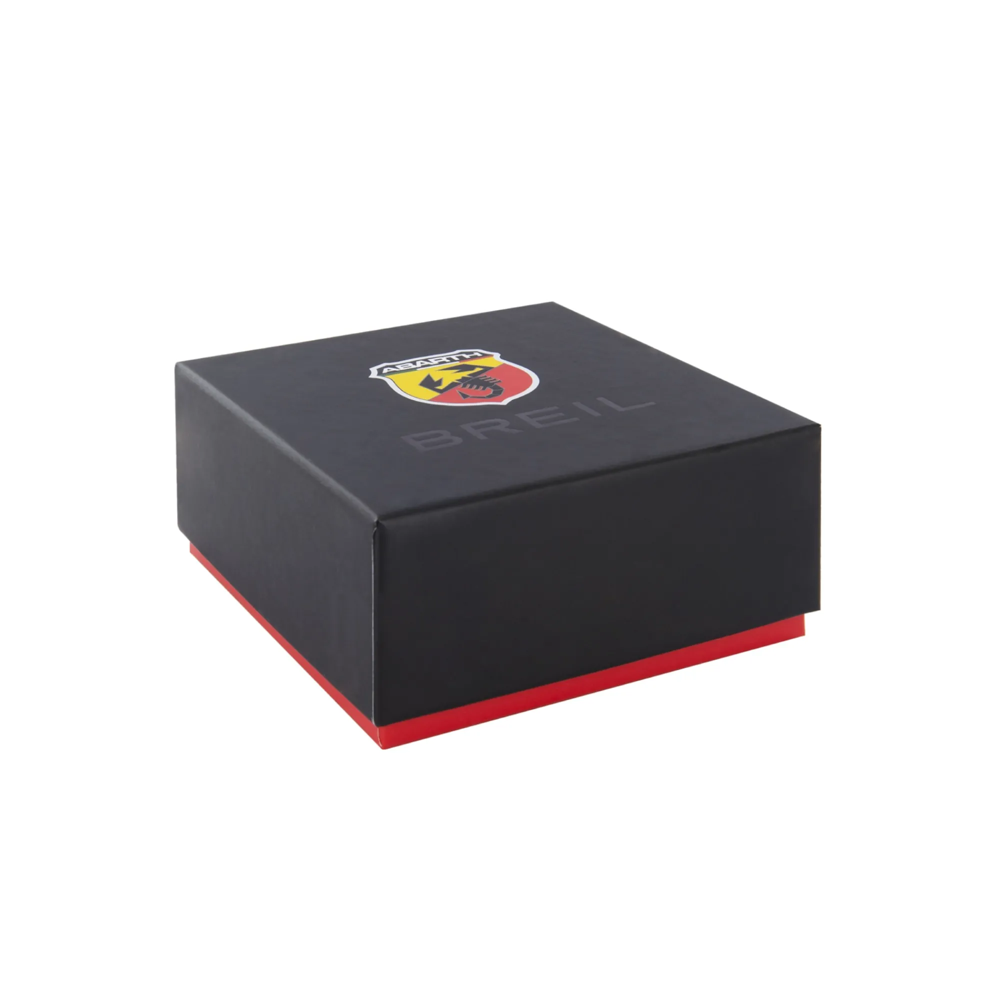 Breil ABARTH-EDELSTAHL ARMBAND Hot