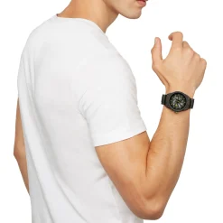 Breil ABARTH-TIME ONLY AUTOMATIC HERREN 43 MM Best