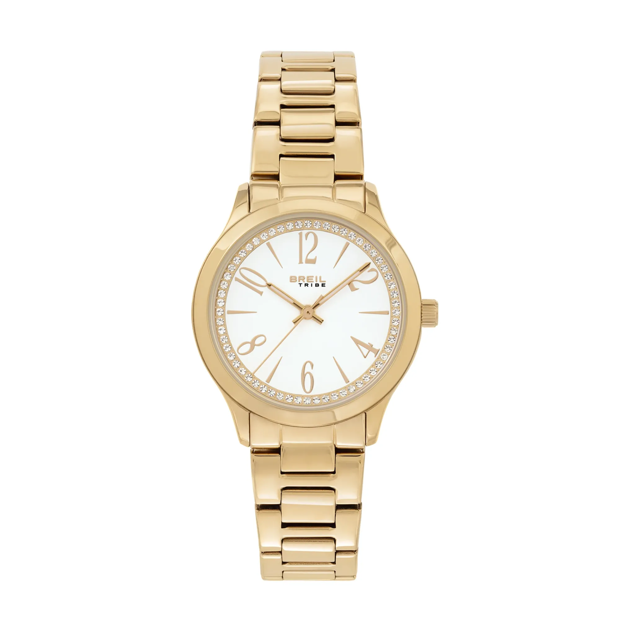 Breil ABBY-SOLO TEMPO LADY 3H 32MM Hot
