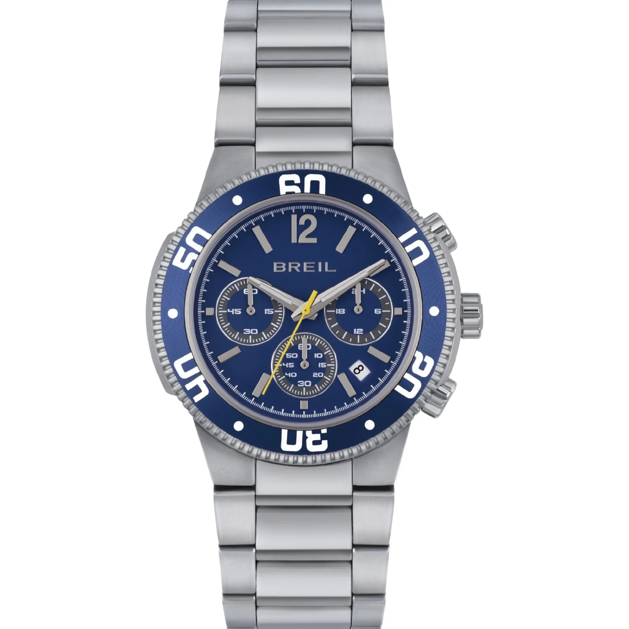 Breil ADJUST-CHRONO HERREN 44 MM Fashion
