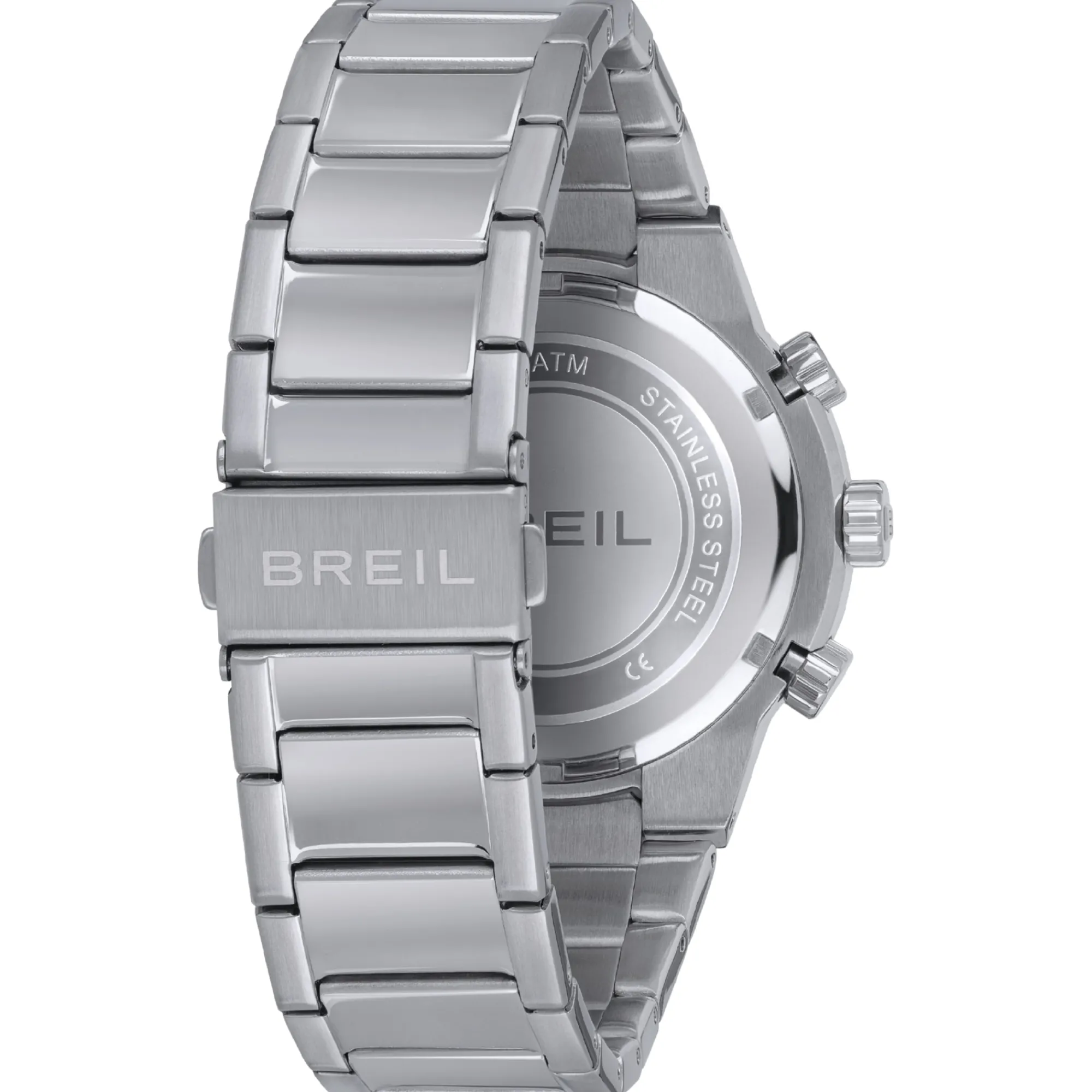 Breil ADJUST-CHRONO HERREN 44 MM Fashion