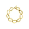 Breil ALCHEMY-ALCHEMY IP GOLD ARMBAND Fashion