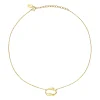Breil ALCHEMY-ALCHEMY IP GOLD HALSKETTE Outlet