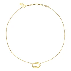 Breil ALCHEMY-ALCHEMY IP GOLD HALSKETTE Outlet