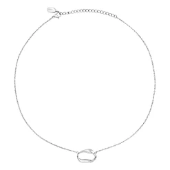 Breil ALCHEMY-ALCHEMY SS HALSKETTE Hot