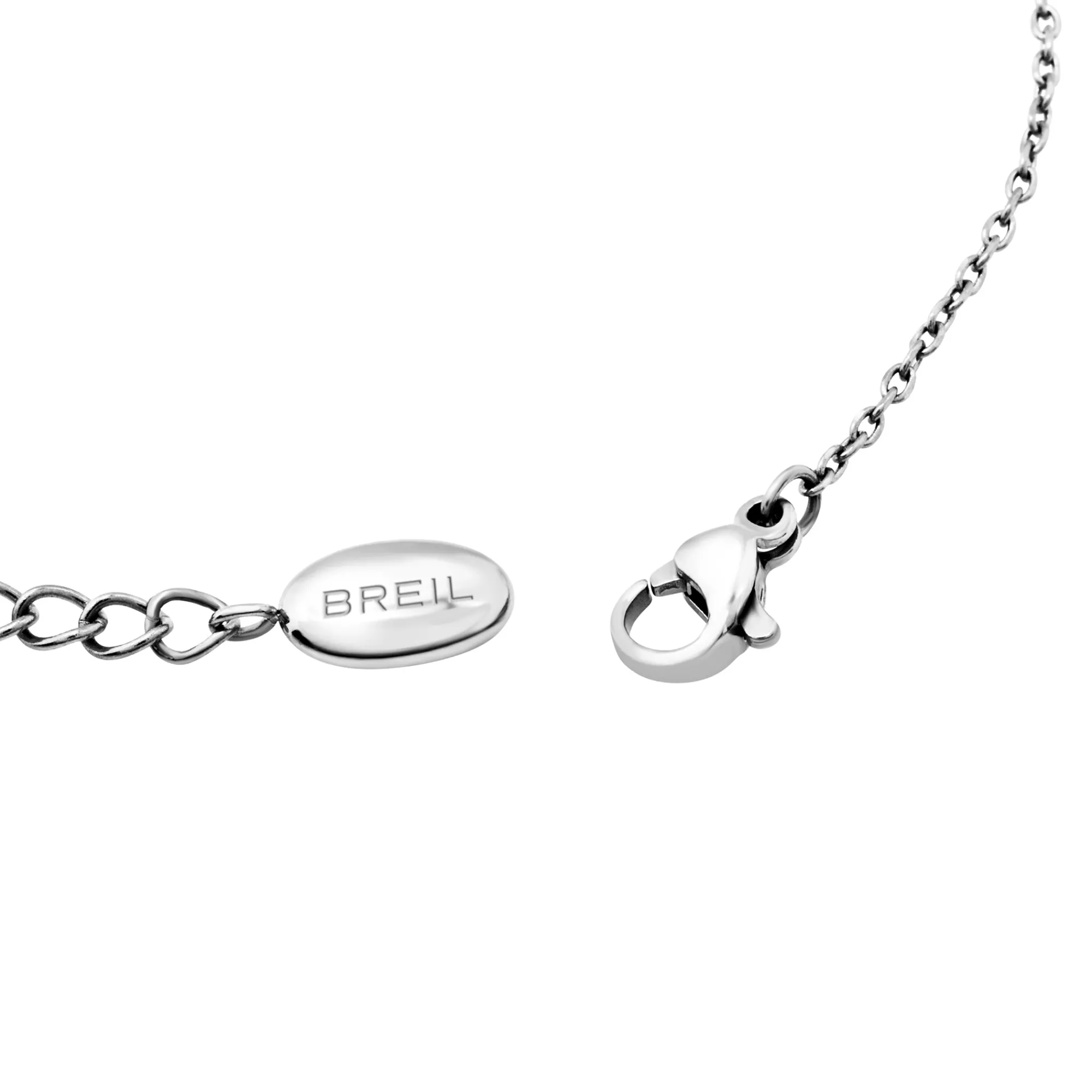 Breil ALCHEMY-ALCHEMY SS HALSKETTE Hot
