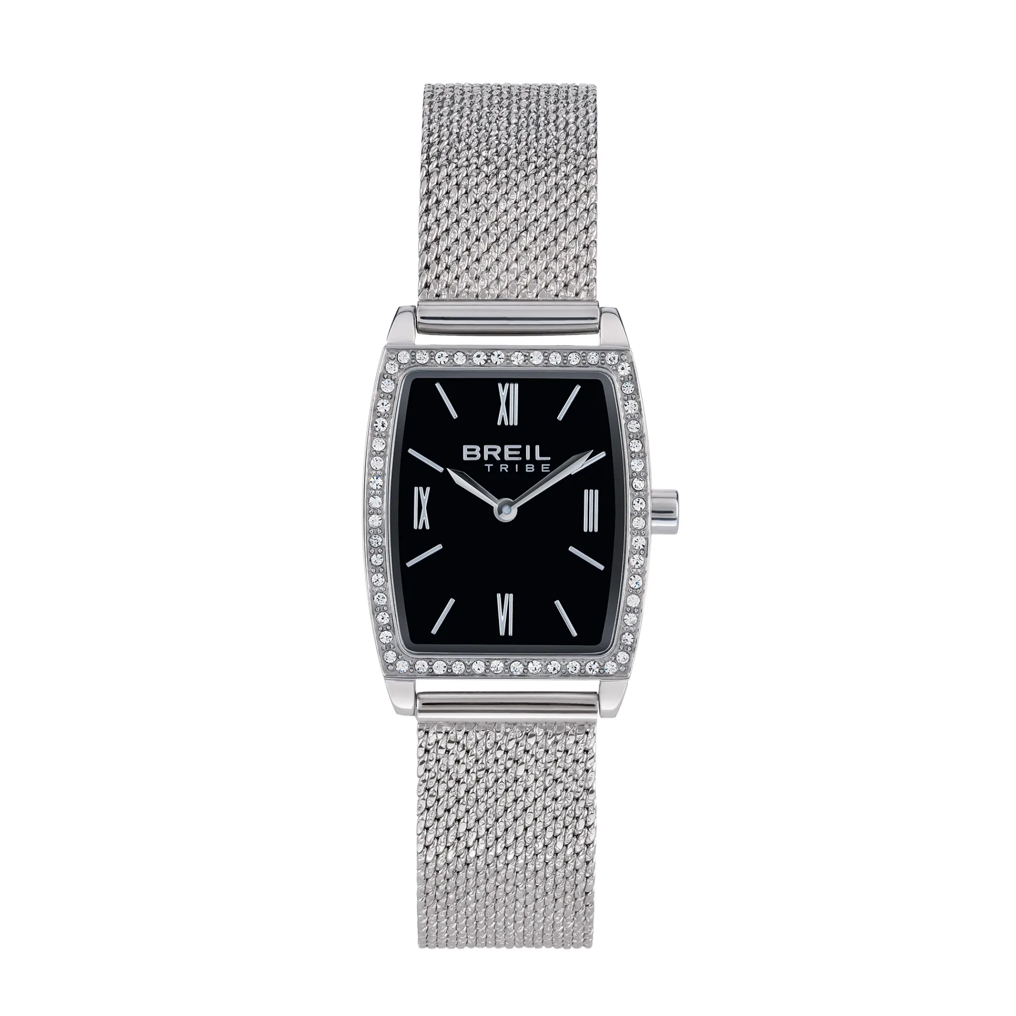 Breil ALTHEA-TIME ONLY LADY 22 X 22,5 MM New