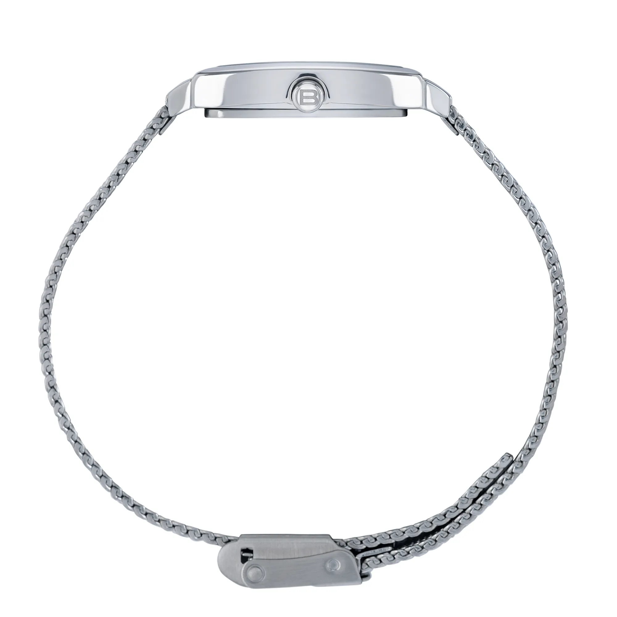 Breil ALTHEA-TIME ONLY LADY 22 X 22,5 MM New