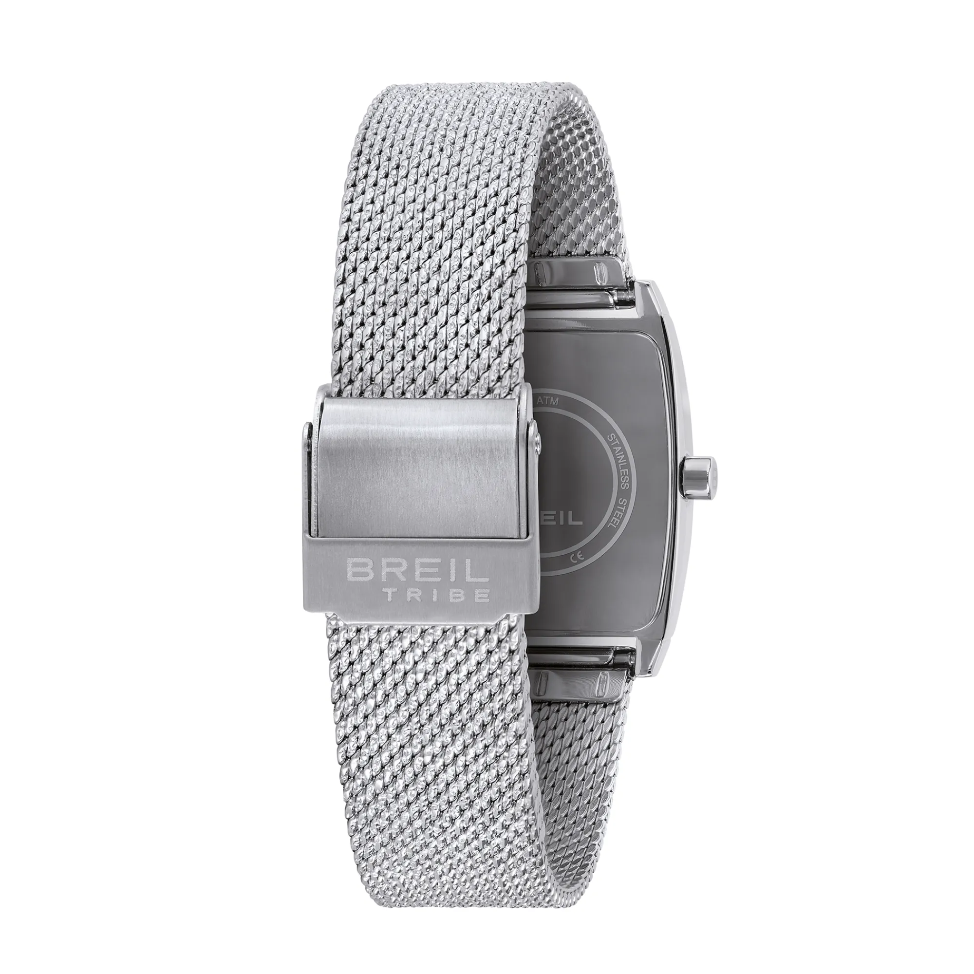 Breil ALTHEA-TIME ONLY LADY 22 X 22,5 MM Clearance