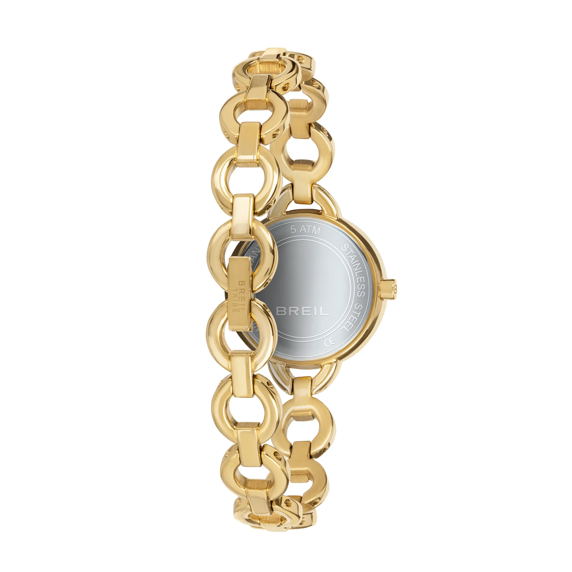 Breil ANOUK-TIME ONLY LADY 25 MM Clearance