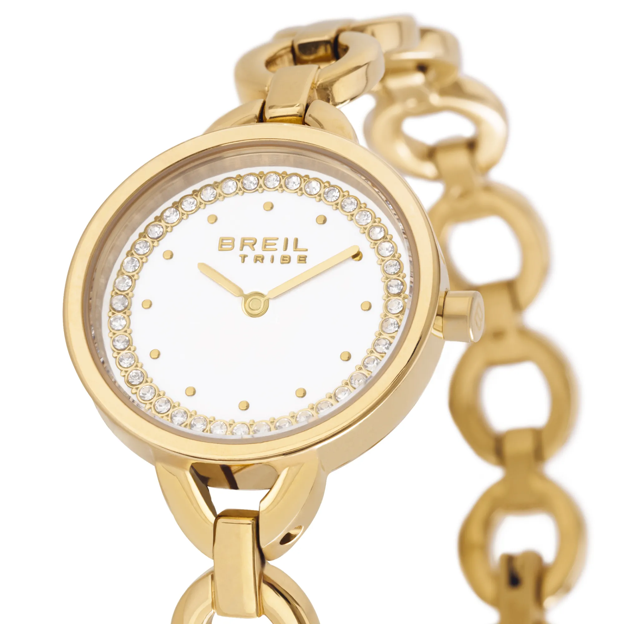 Breil ANOUK-TIME ONLY LADY 25 MM Clearance