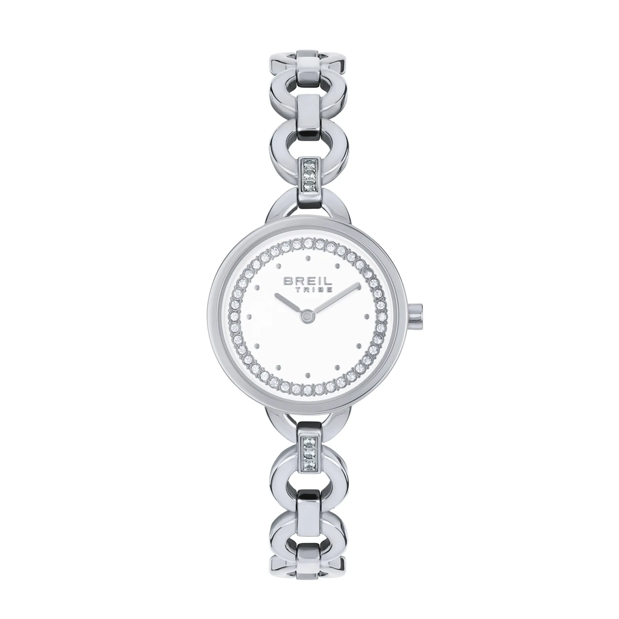 Breil ANOUK-TIME ONLY LADY 25 MM Outlet