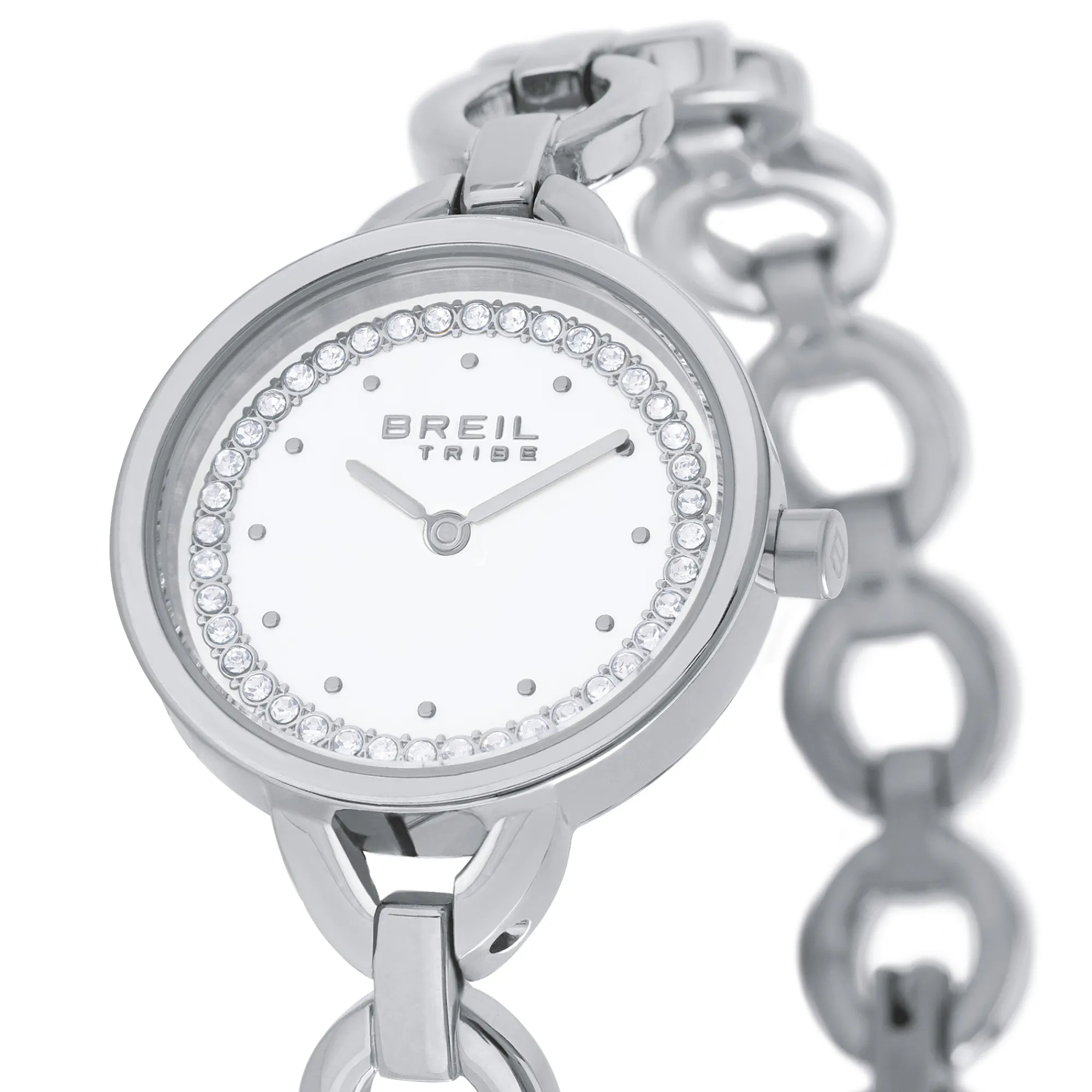 Breil ANOUK-TIME ONLY LADY 25 MM Outlet