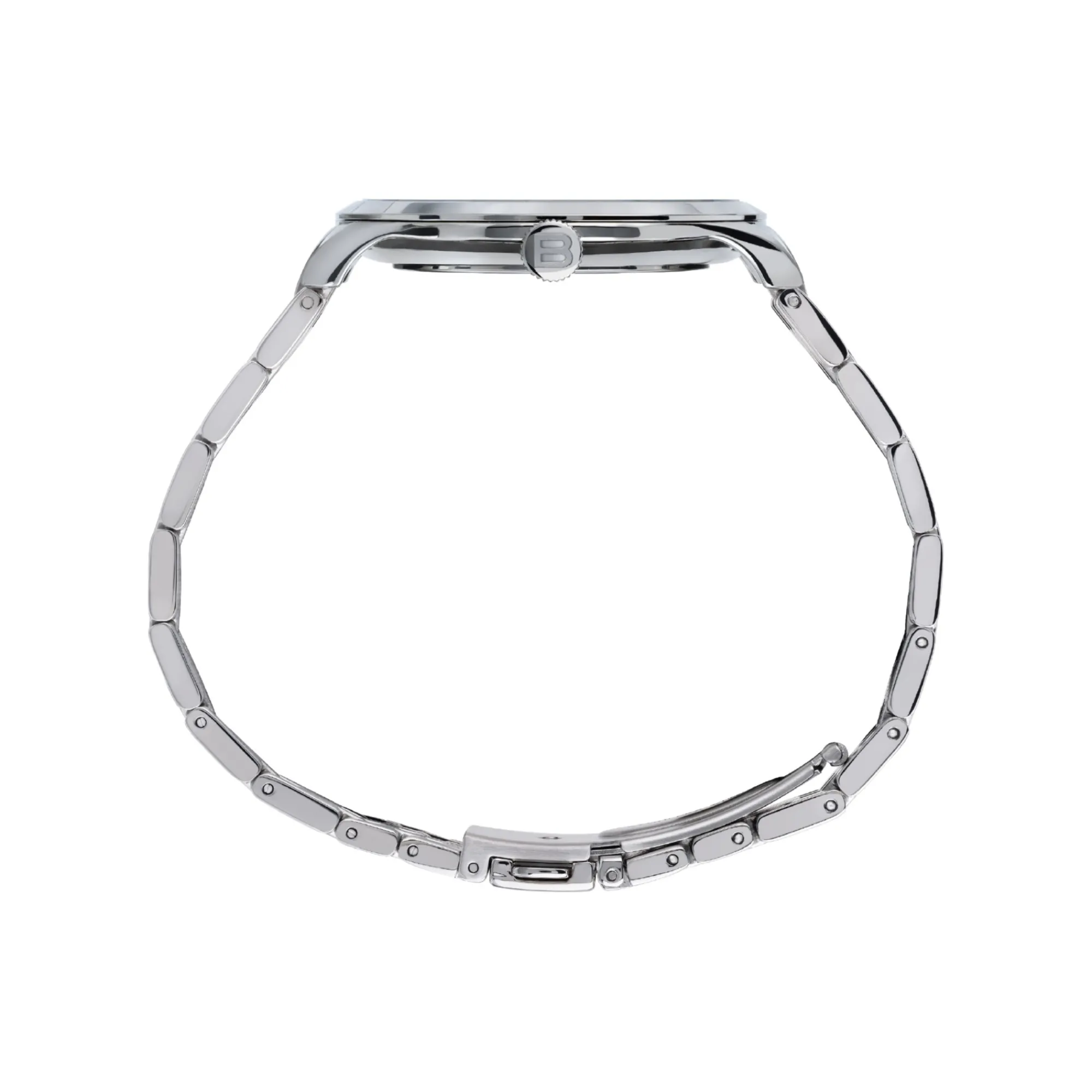 Breil ARBITER-TIME ONLY GENT CLOCK 42 MM Fashion