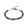 Breil ARTHA-ARMBAND AUS STAHL UND NATURSTEINEN Best