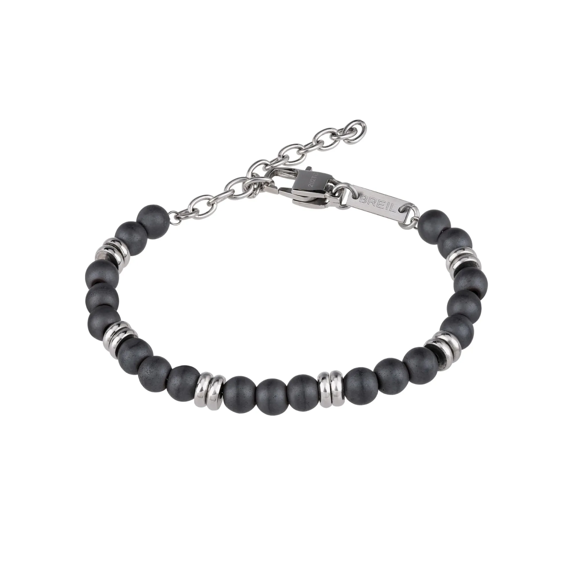 Breil ARTHA-ARMBAND AUS STAHL UND NATURSTEINEN Best