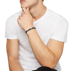 Breil ARTHA-ARMBAND AUS STAHL UND NATURSTEINEN Best