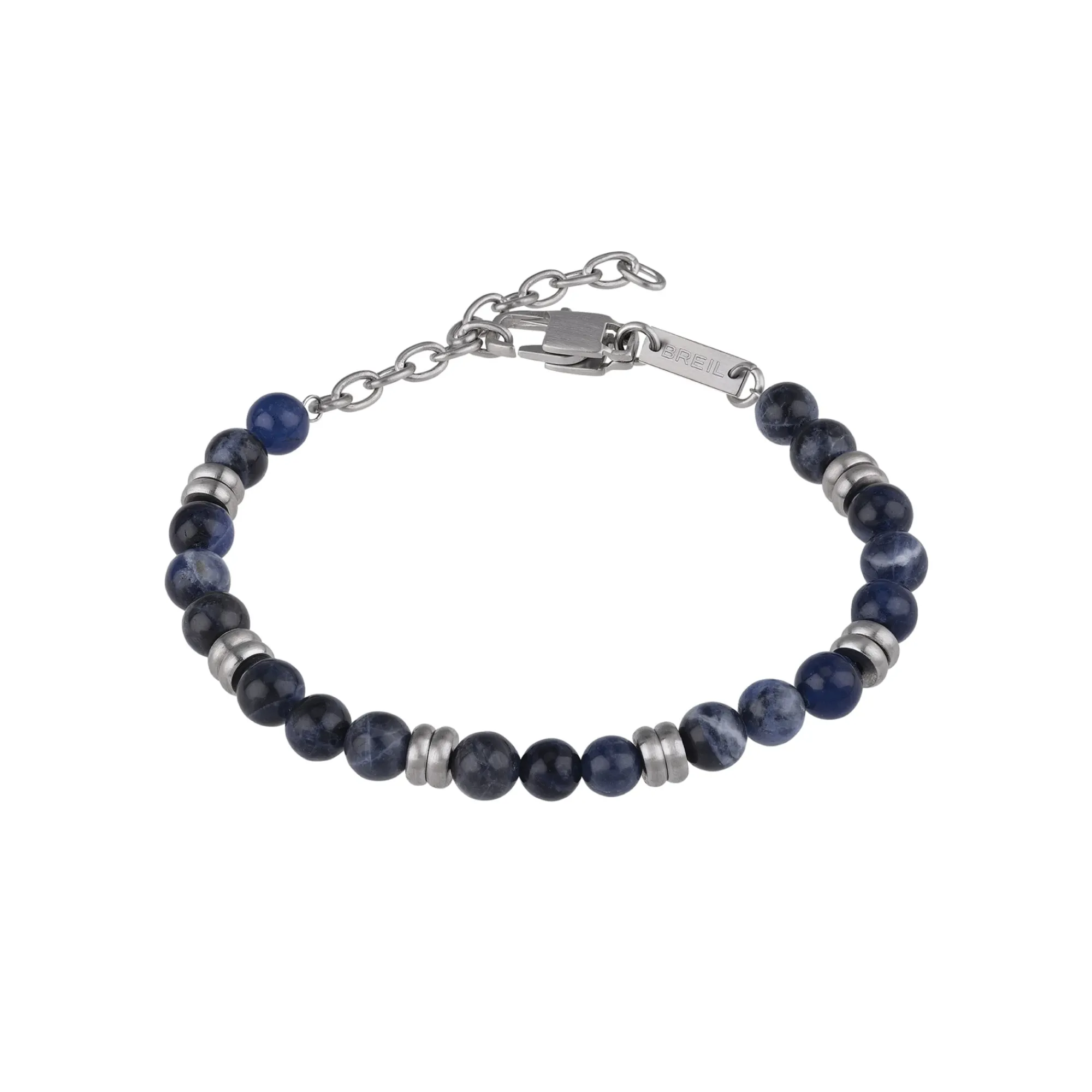 Breil ARTHA-ARMBAND AUS STAHL UND NATURSTEINEN Online