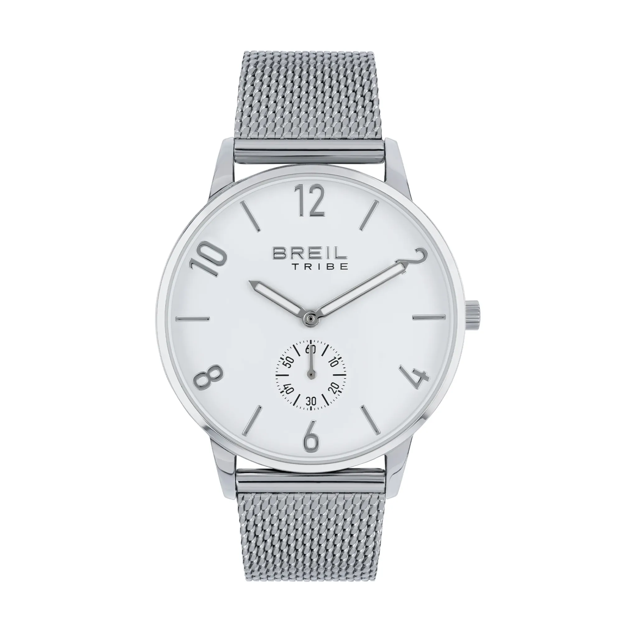 Breil AVERY-KLEINE SEKUNDE HERREN 41 MM Outlet