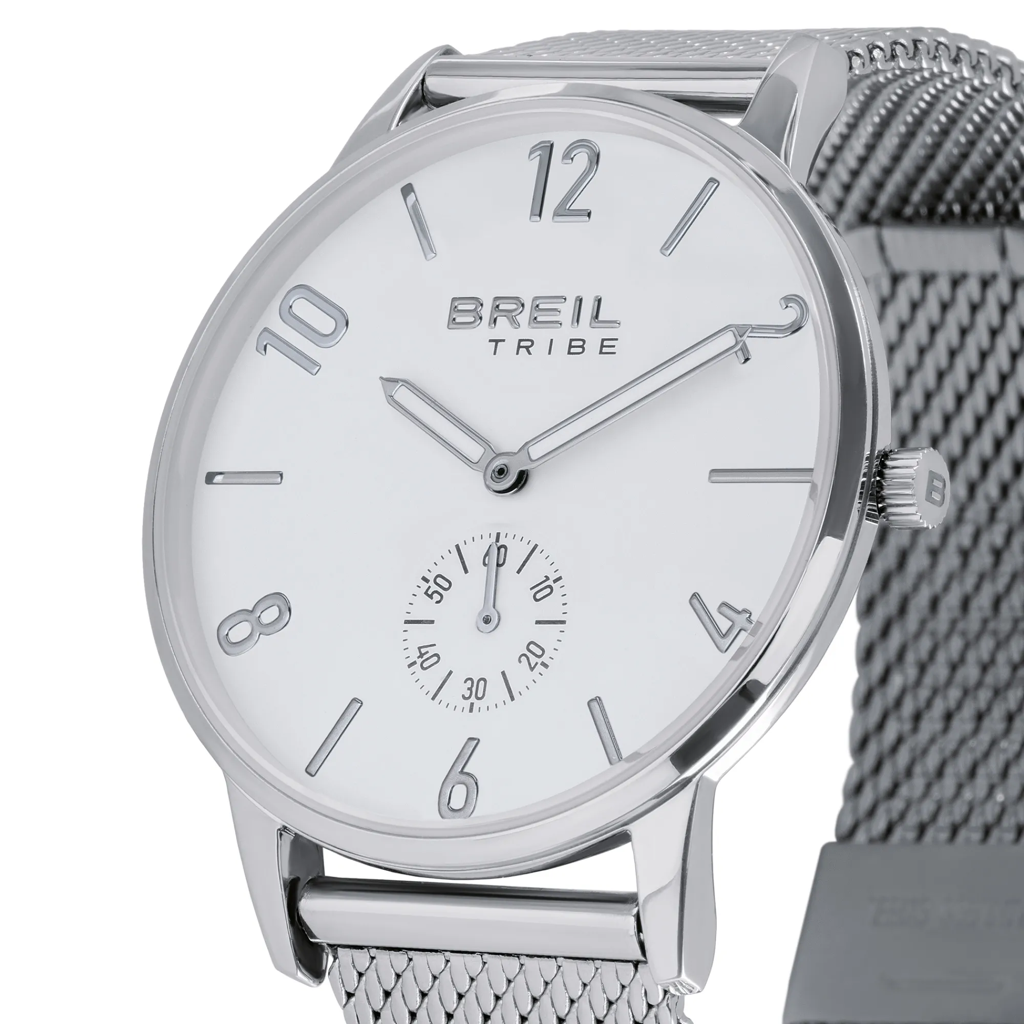Breil AVERY-KLEINE SEKUNDE HERREN 41 MM Outlet