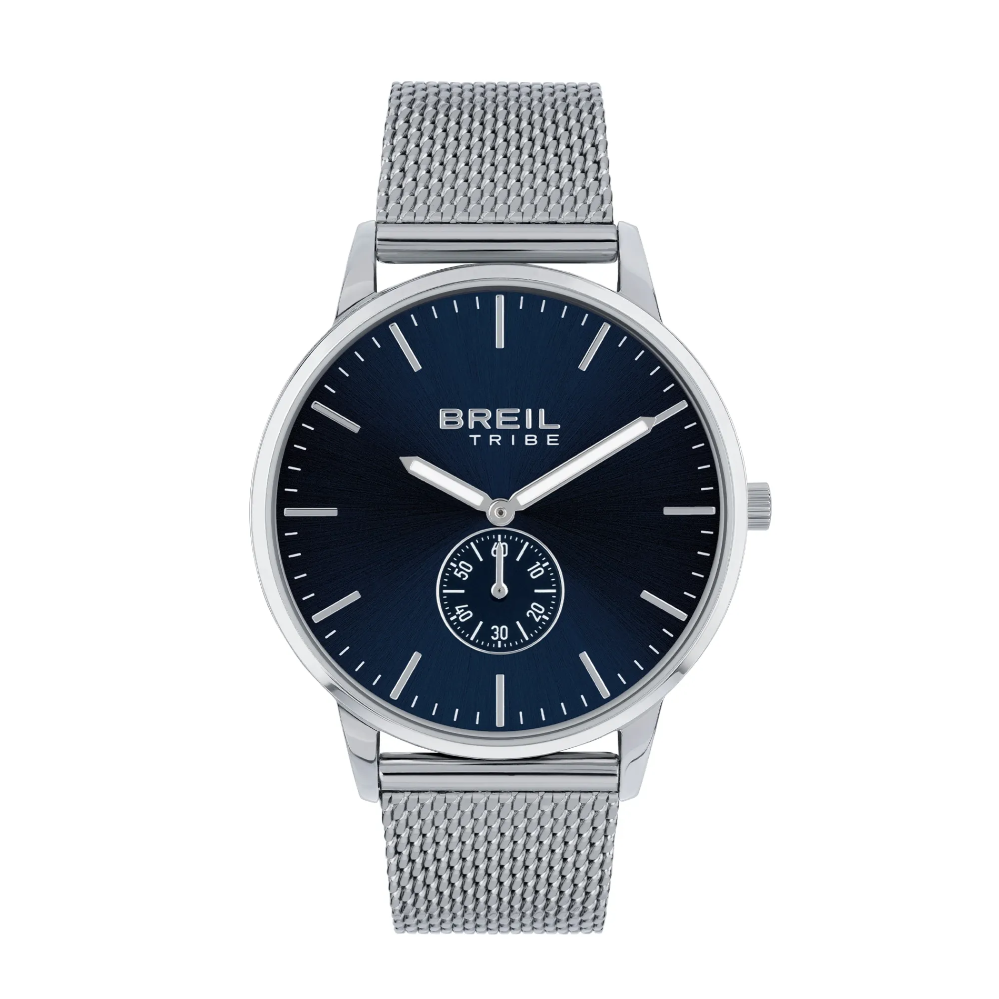 Breil AVERY-KLEINE SEKUNDE HERREN 41 MM Clearance