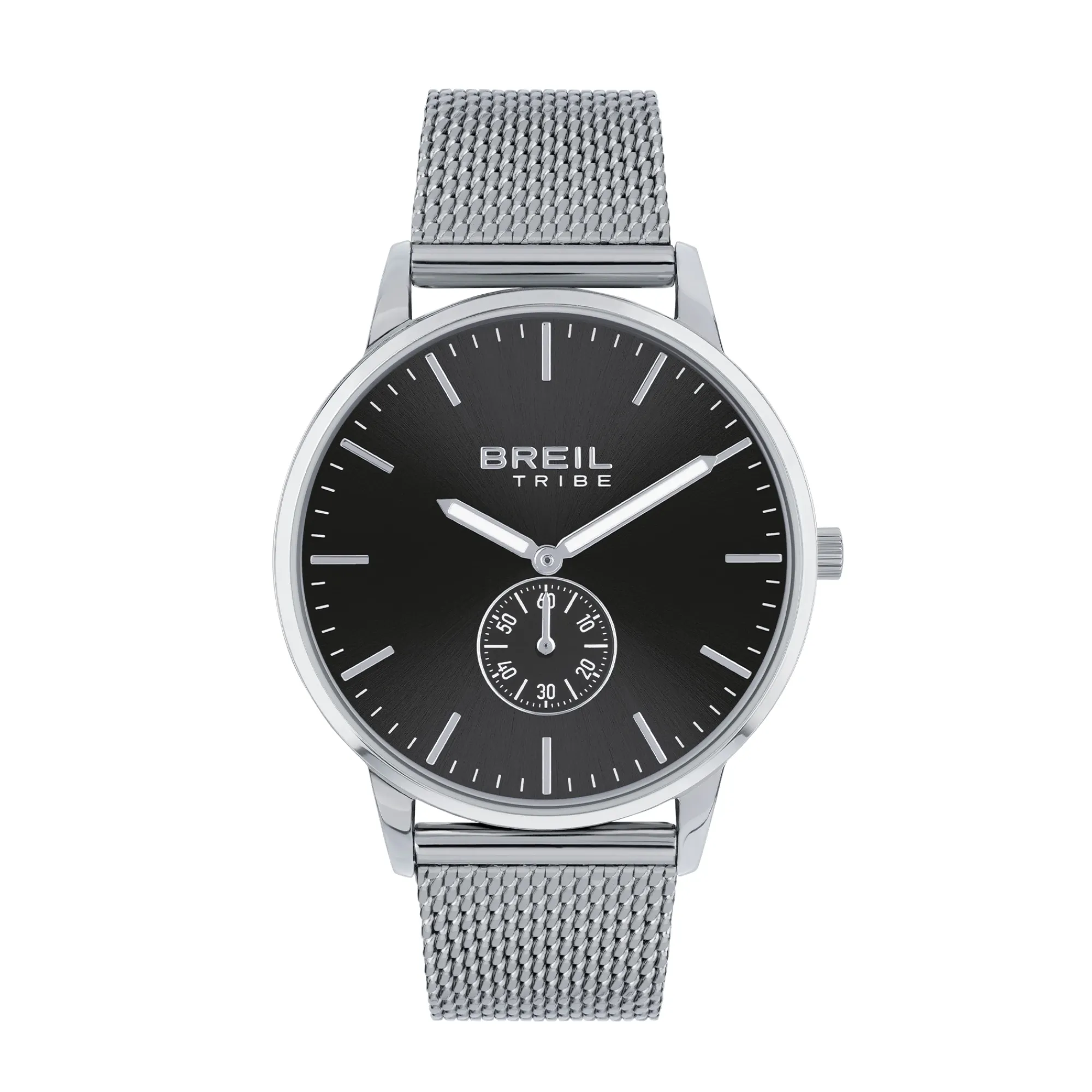 Breil AVERY-KLEINE SEKUNDE HERREN 41 MM Online