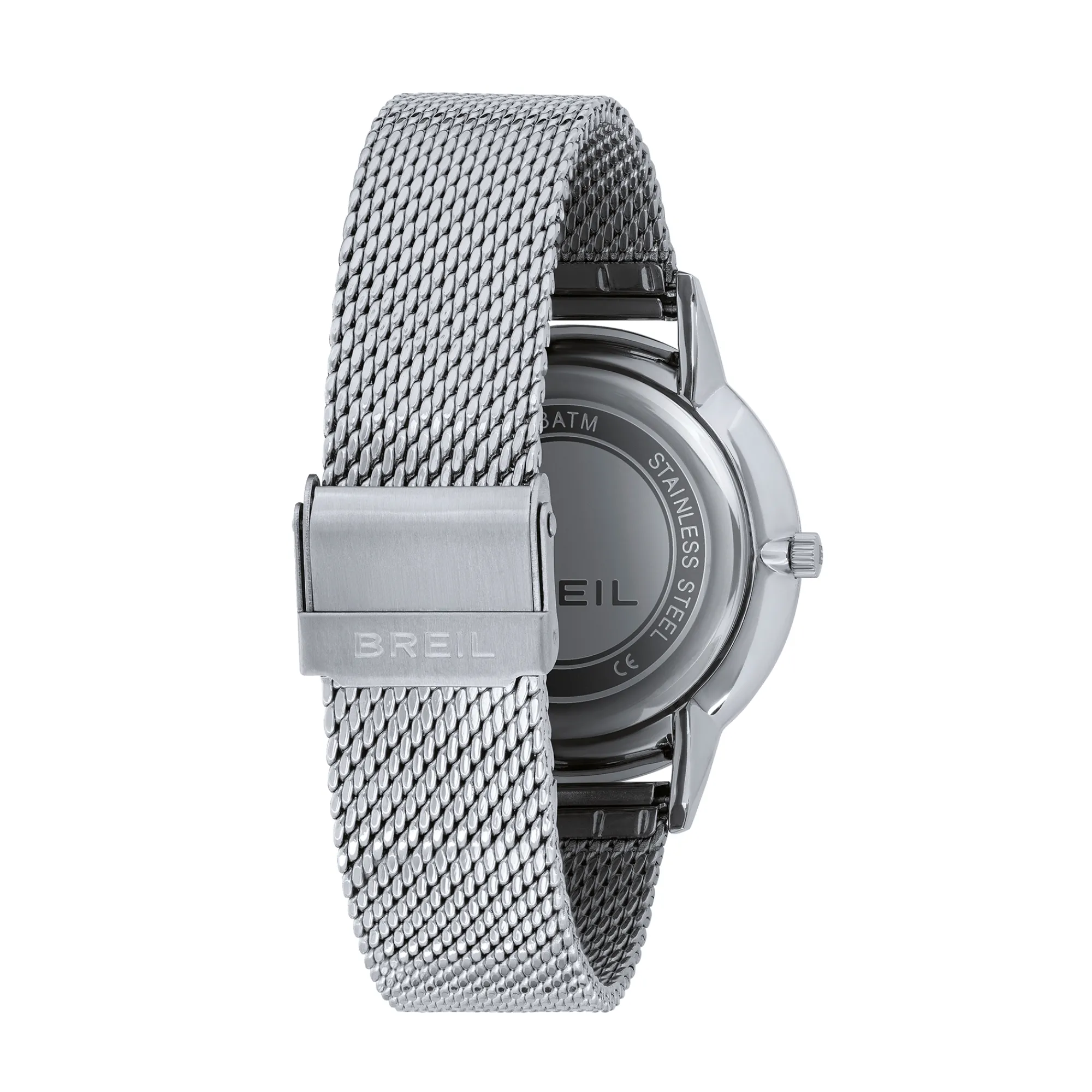 Breil AVERY-KLEINE SEKUNDE HERREN 41 MM Online