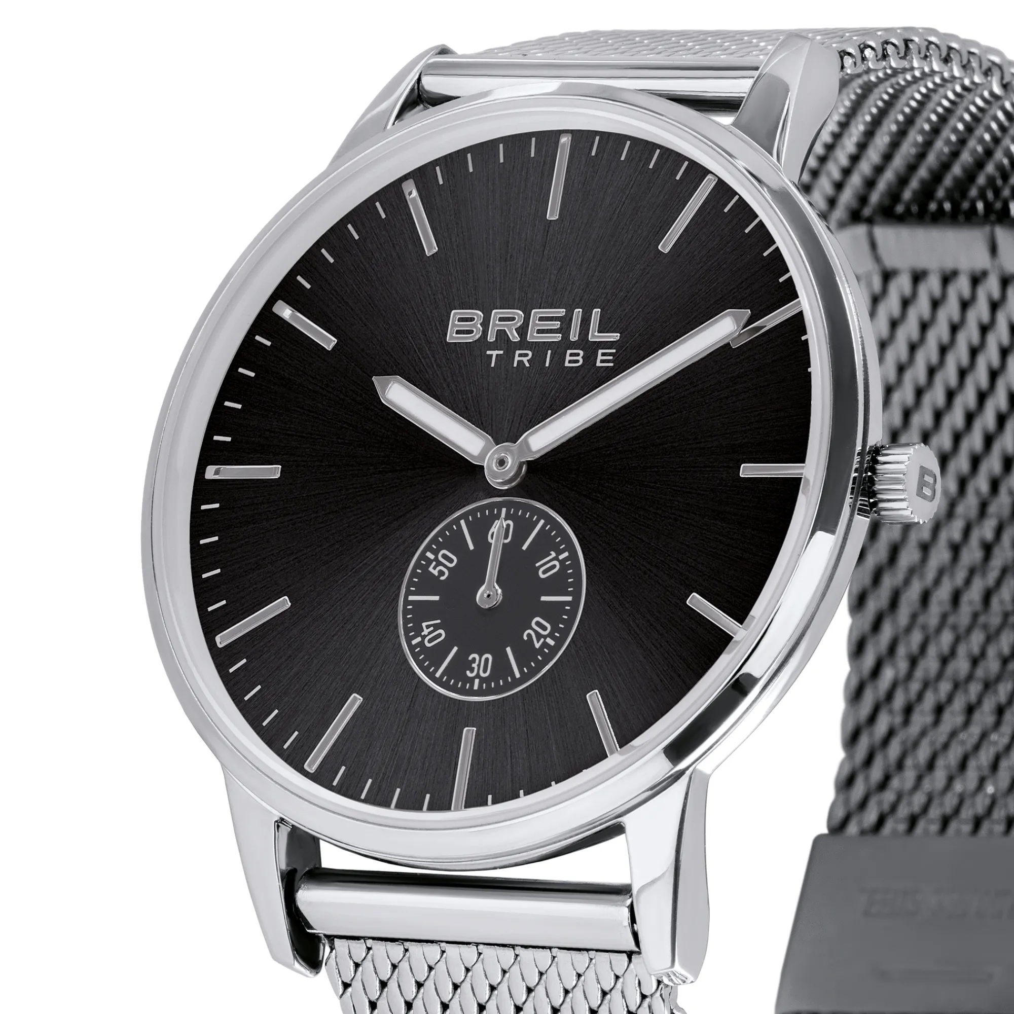 Breil AVERY-KLEINE SEKUNDE HERREN 41 MM Online