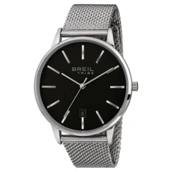Breil AVERY-MANN 41 MM NUR-ZEIT-UHR Best
