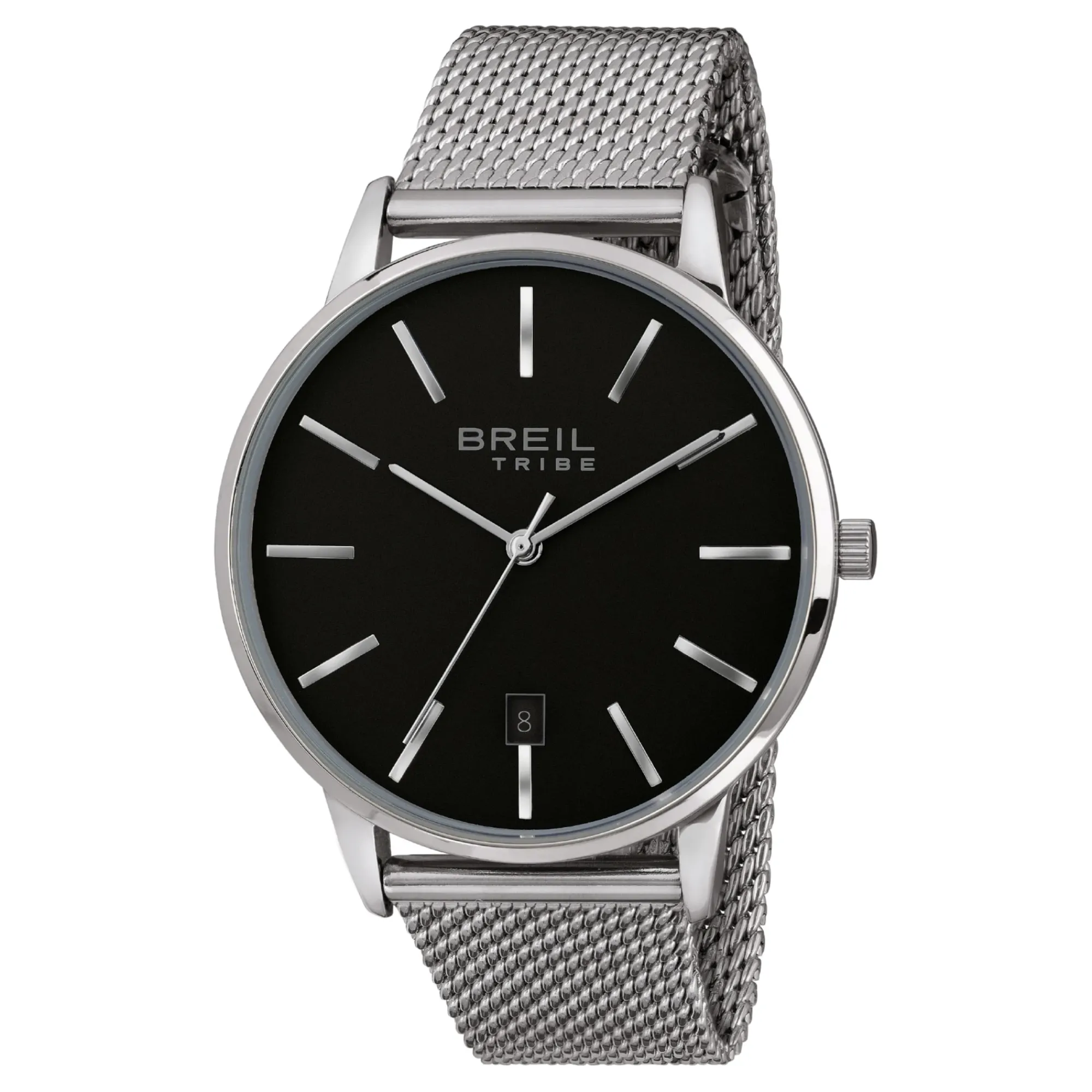 Breil AVERY-MANN 41 MM NUR-ZEIT-UHR Best