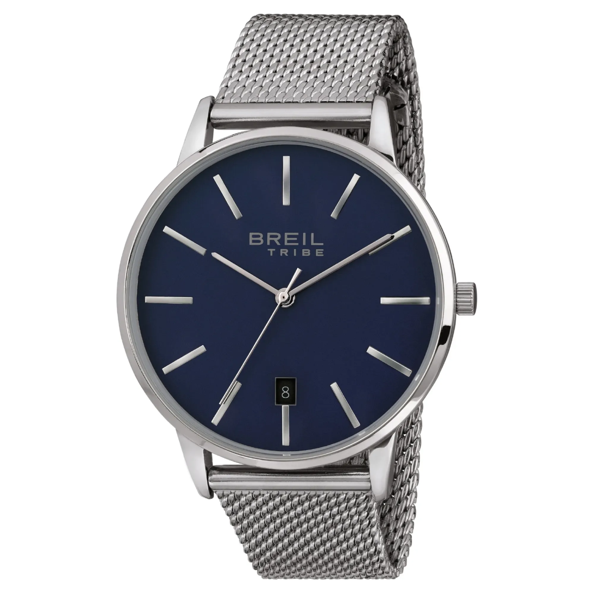 Breil AVERY-MANN 41 MM NUR-ZEIT-UHR Sale