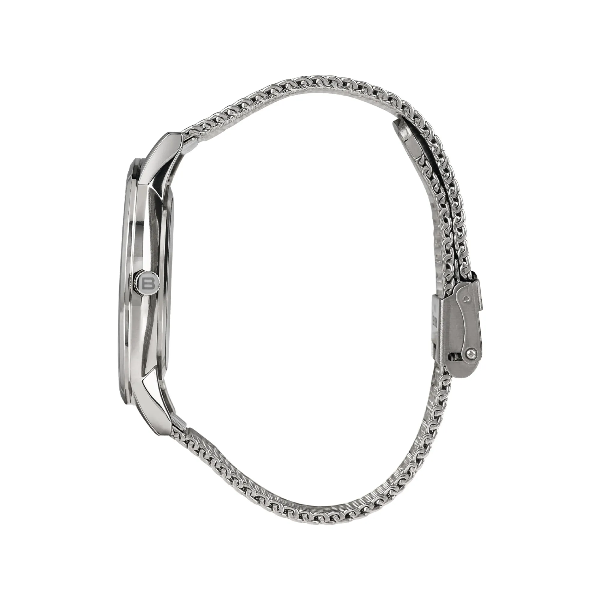 Breil AVERY-MANN 41 MM NUR-ZEIT-UHR Sale