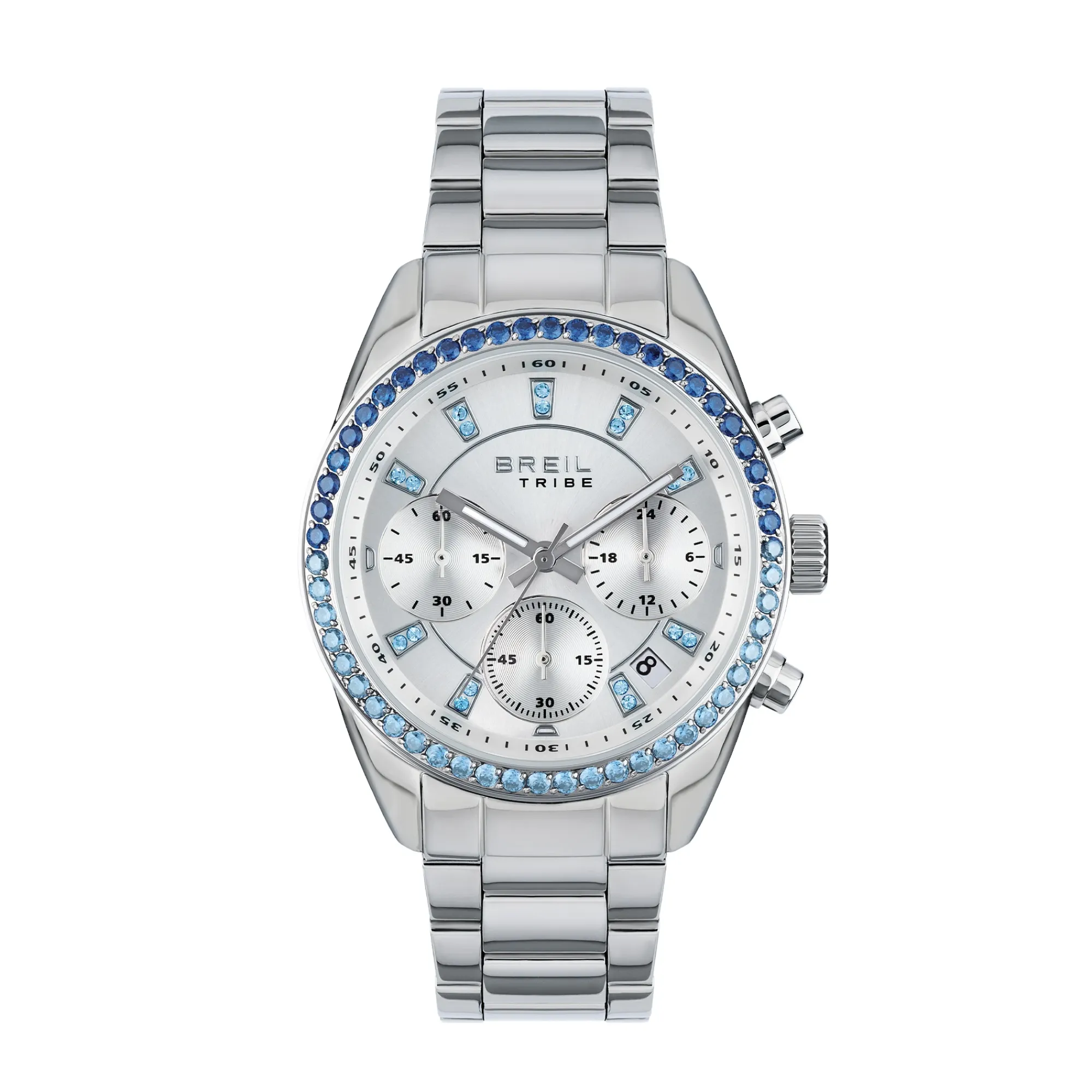 Breil AZURE-CHRONO DAMEN 36 MM Discount