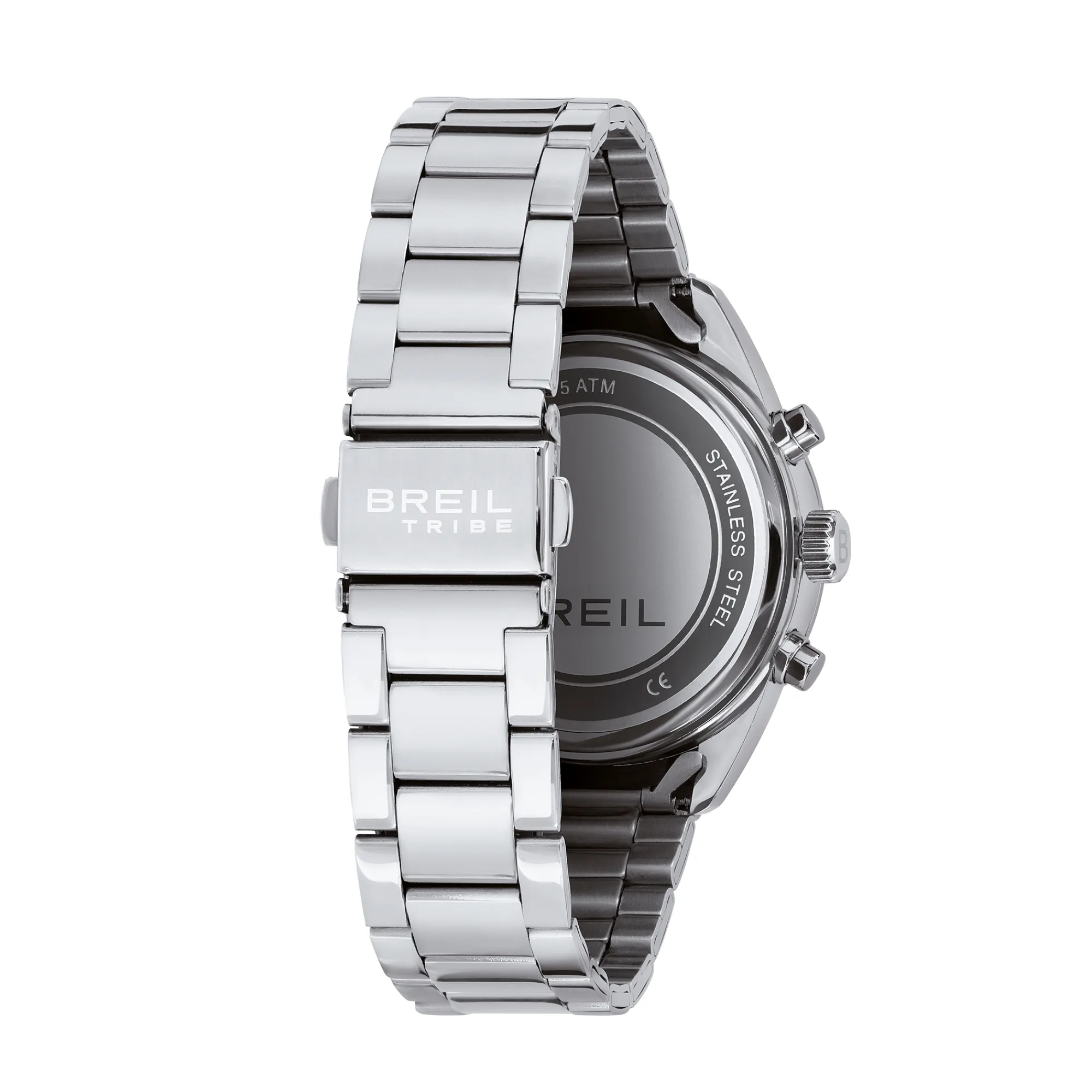 Breil AZURE-CHRONO DAMEN 36 MM Discount