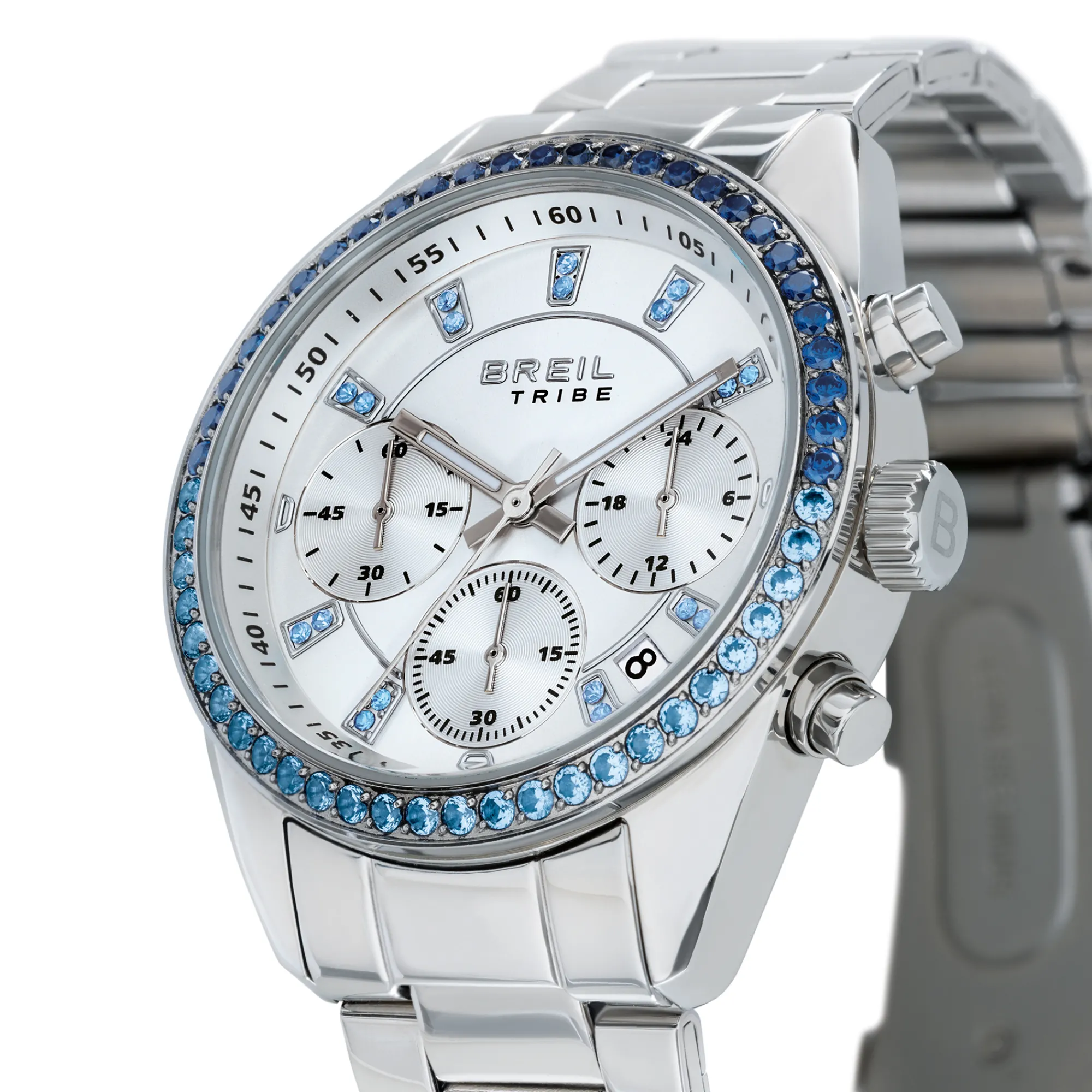 Breil AZURE-CHRONO DAMEN 36 MM Discount