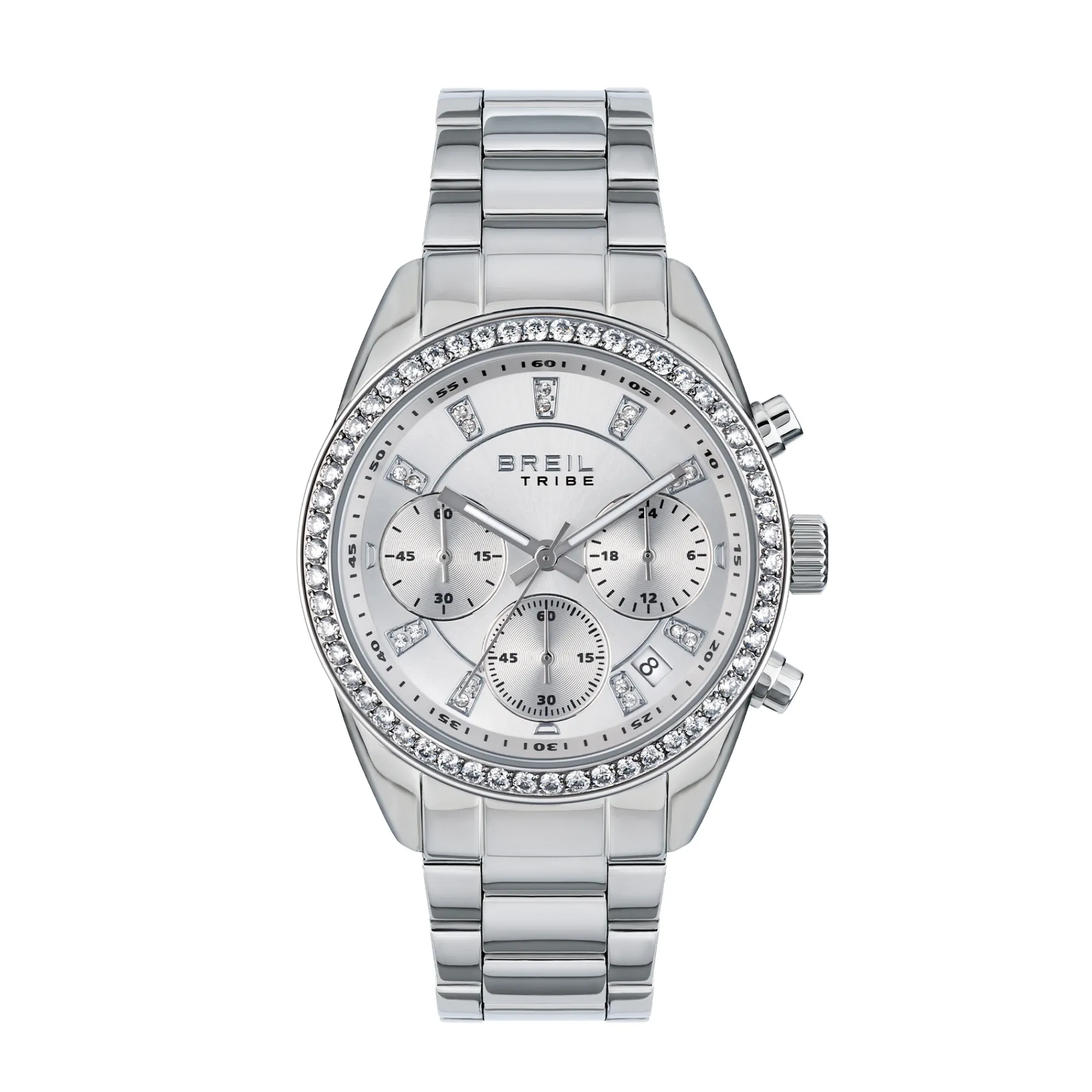 Breil AZURE-CHRONO DAMEN 36 MM Best