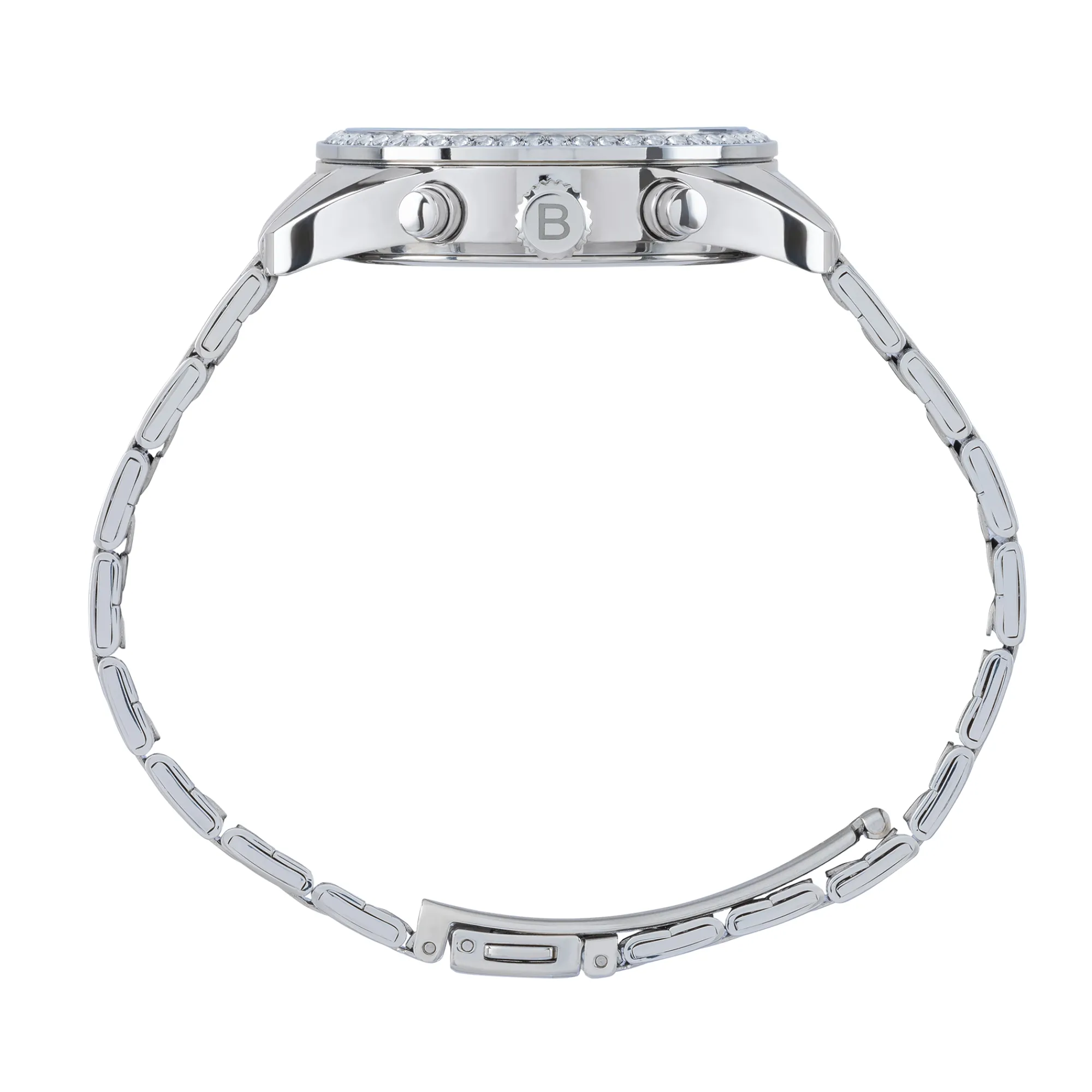 Breil AZURE-CHRONO DAMEN 36 MM Best
