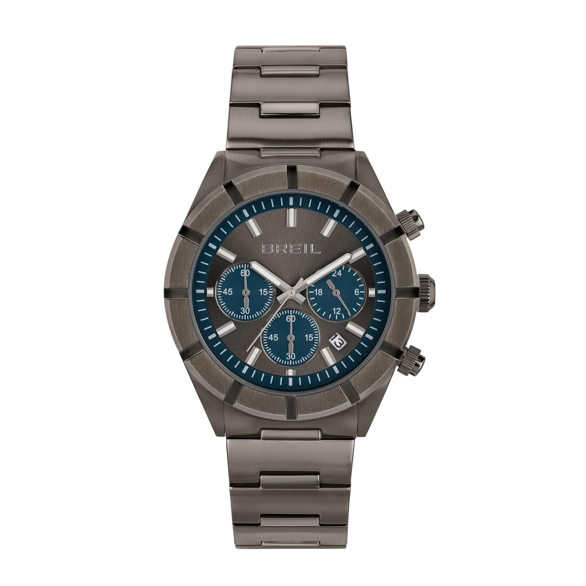 Breil B 12 H-CHRONO HERREN 42 MM Best