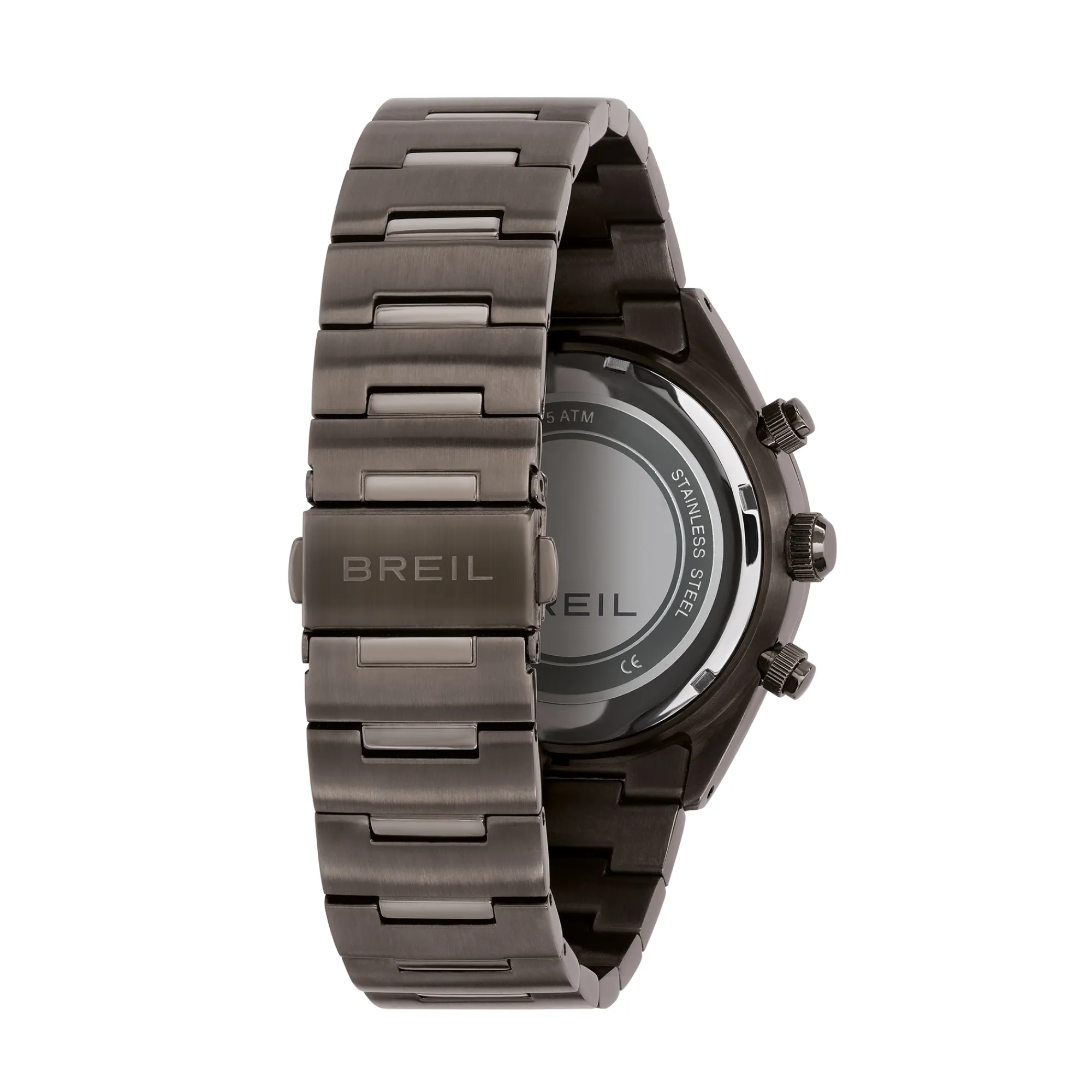 Breil B 12 H-CHRONO HERREN 42 MM Best
