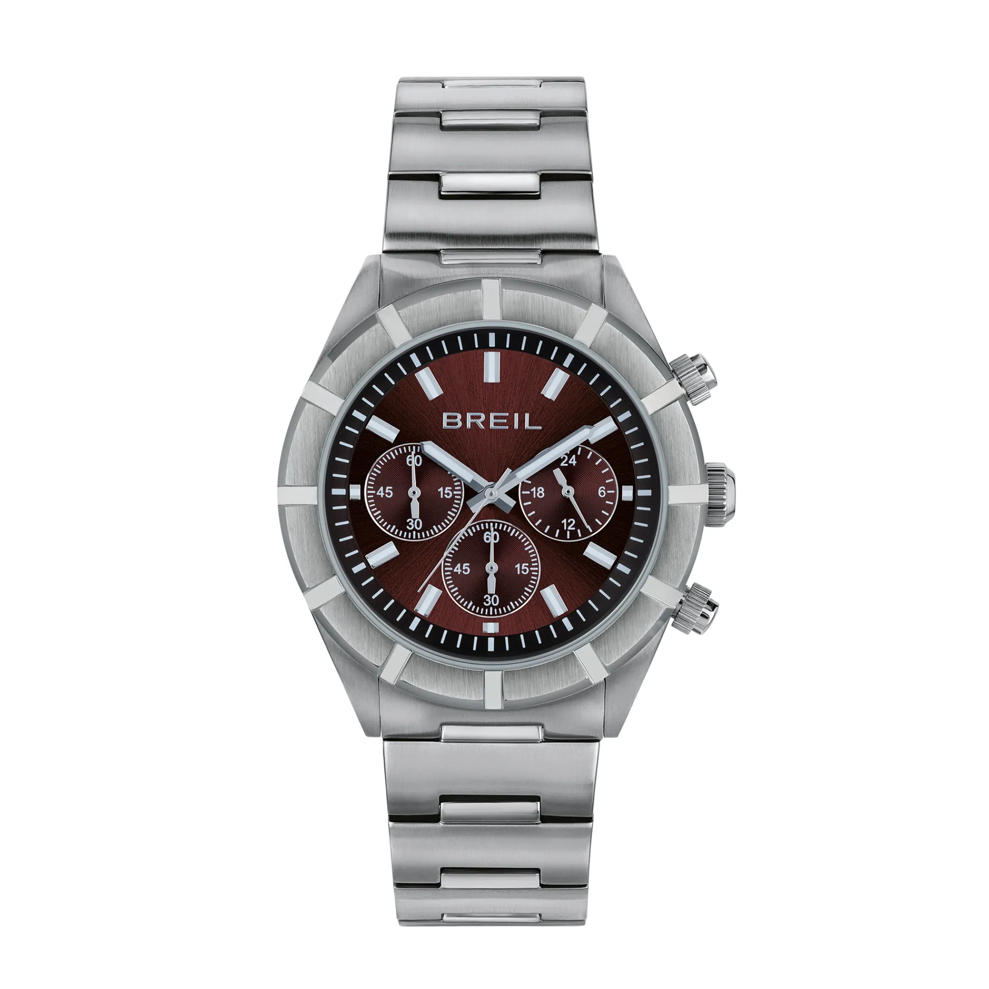 Breil B 12 H-CHRONO HERREN 42 MM Online