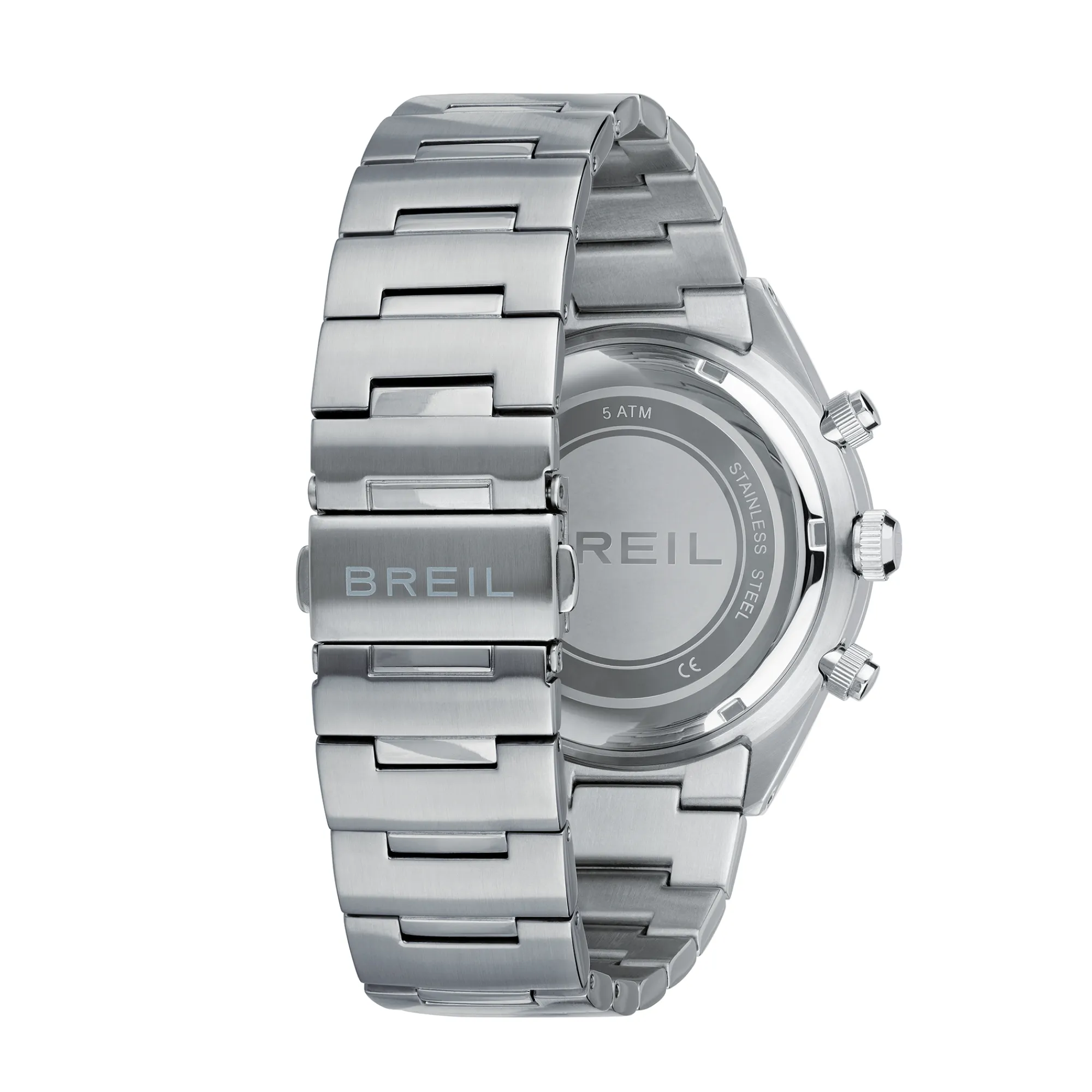 Breil B 12 H-CHRONO HERREN 42 MM Online