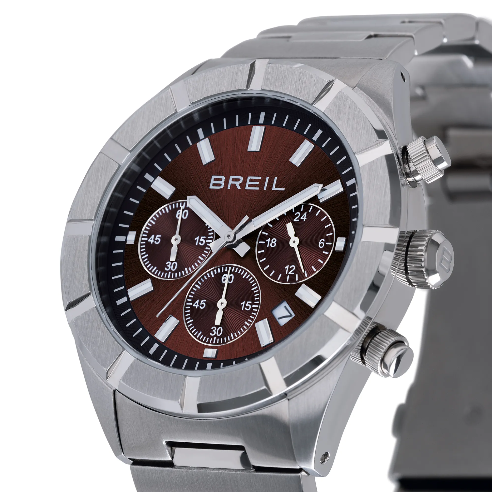 Breil B 12 H-CHRONO HERREN 42 MM Online