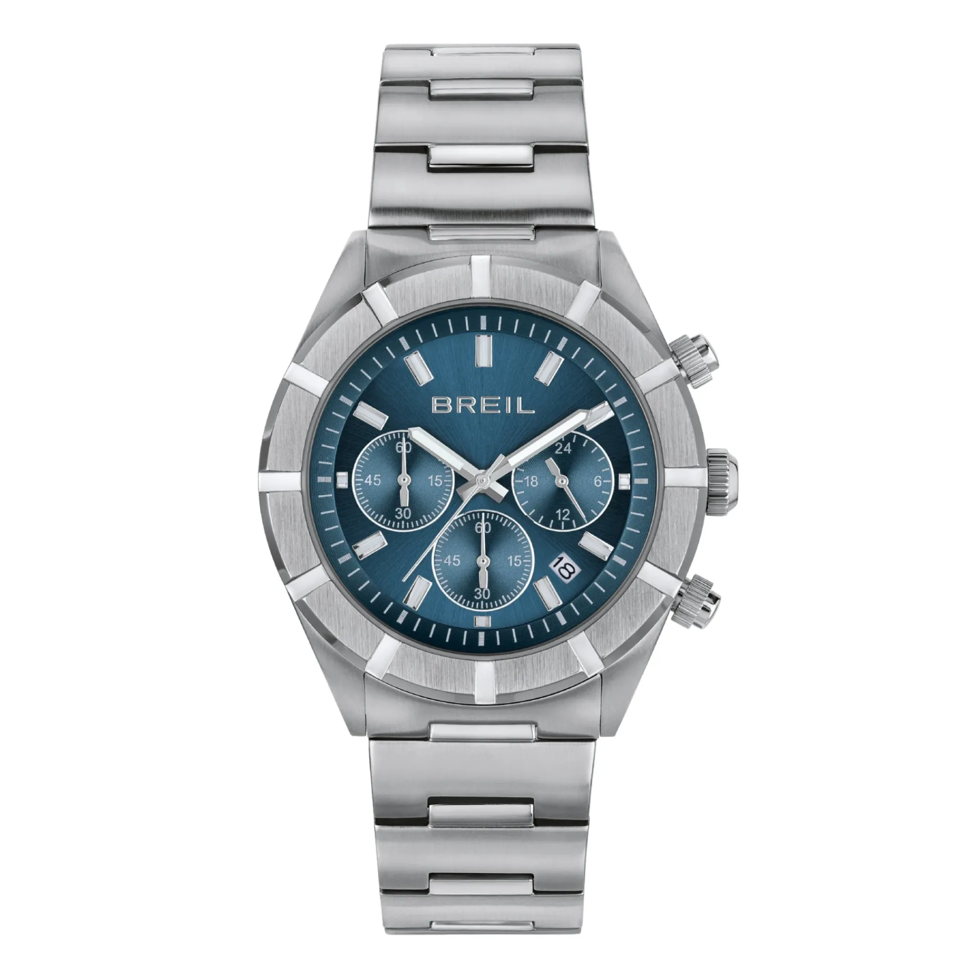 Breil B 12 H-CHRONO HERREN 42 MM Best