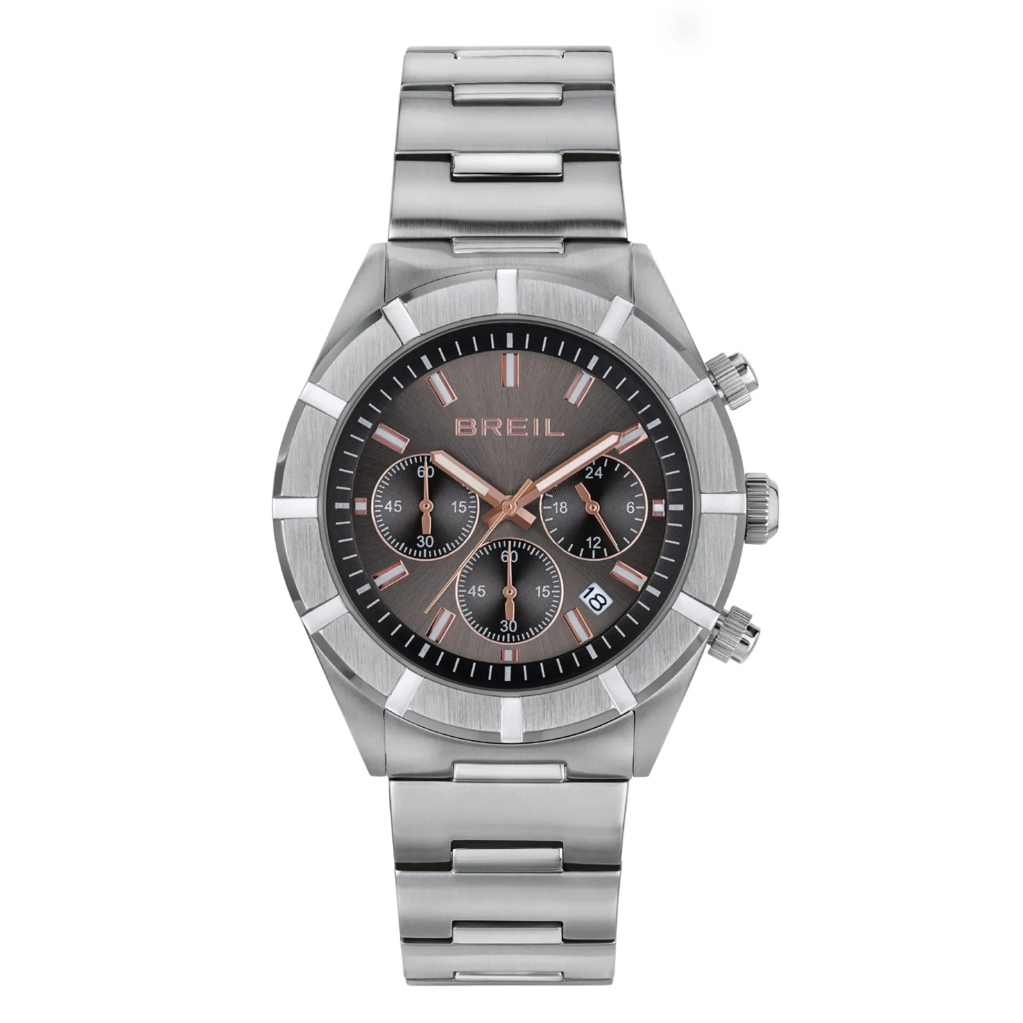 Breil B 12 H-CHRONO HERREN 42 MM Best