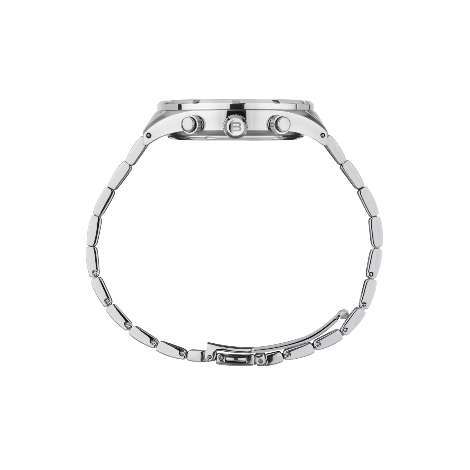 Breil B 12 H-CHRONO HERREN 42 MM Best