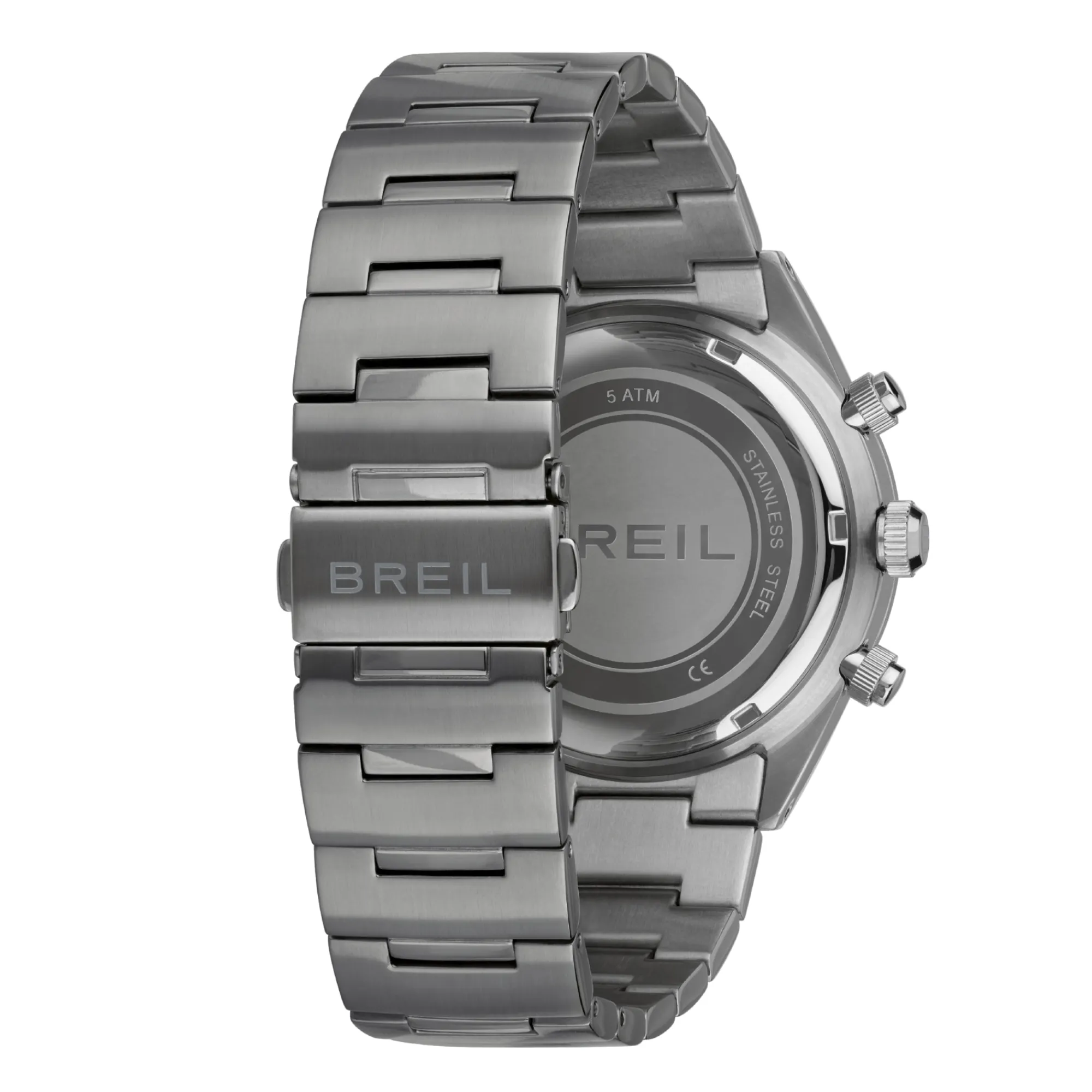 Breil B 12 H-CHRONO HERREN 42 MM Best