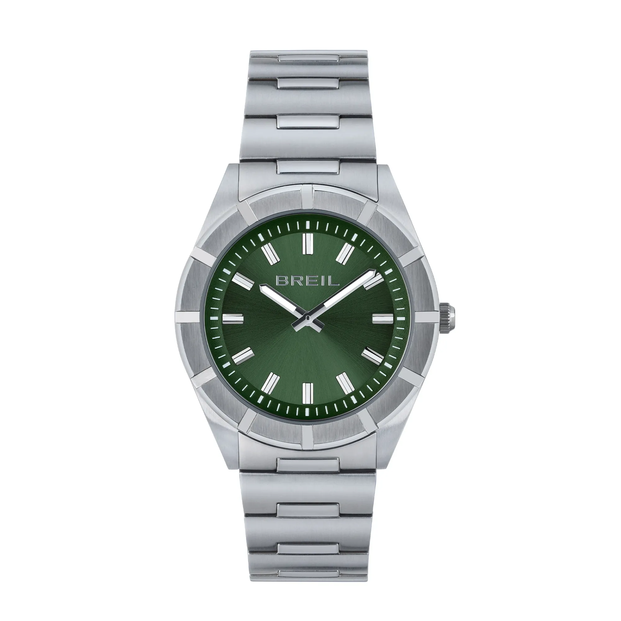 Breil B 12 H-NUR ZEIT HERREN 38 MM Clearance